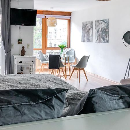 Studio Near Altstadt /W Workspace, Feng-Shui & Art فورتسبورغ المظهر الخارجي الصورة
