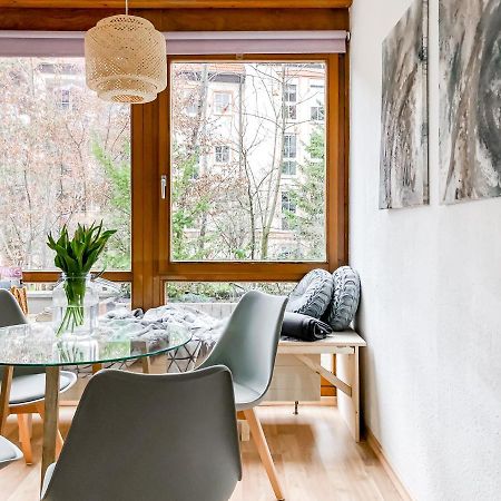Studio Near Altstadt /W Workspace, Feng-Shui & Art فورتسبورغ المظهر الخارجي الصورة