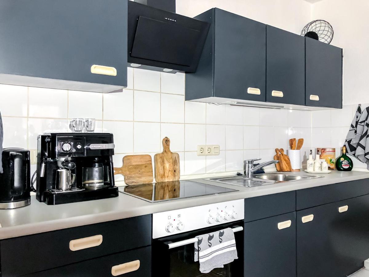 Studio Near Altstadt /W Workspace, Feng-Shui & Art فورتسبورغ المظهر الخارجي الصورة